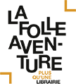 Librairie La Folle Aventure_Voix en Vie