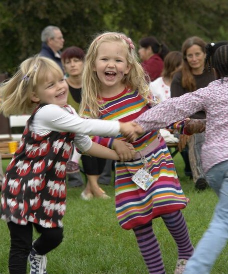 Bal folk adapté aux enfants_Neuville-sur-Saône Bal folk adapté aux enfants_Neuville-sur-Saône